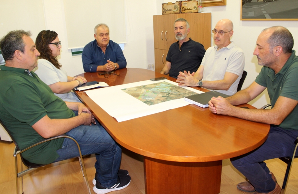 El Ayuntamiento apuesta por reforzar la seguridad de los establecimientos de ocio locales